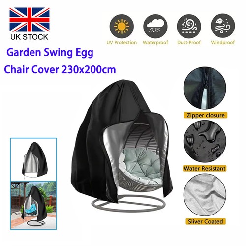 Heavy duty hanging swing egg - hanging,