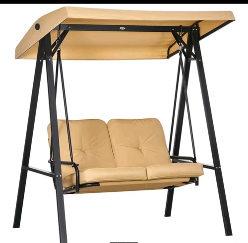 Outsunny seater garden - outsunny,