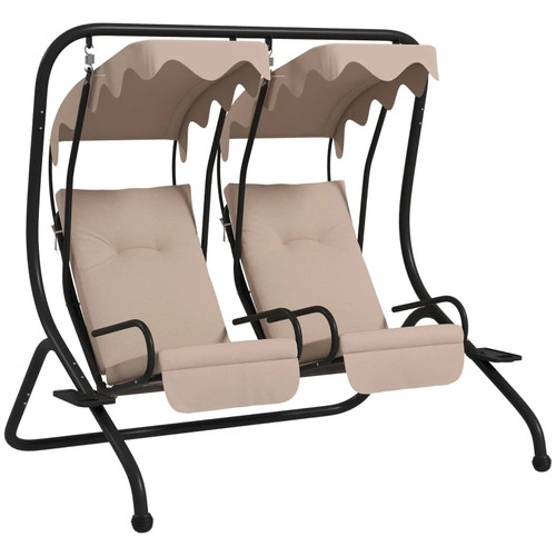 Seater garden swing chair - garden,