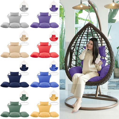 Cushions for hanging - cushions,