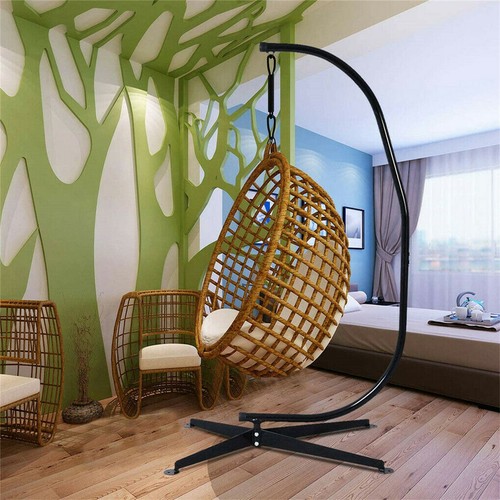 Hanging stand for rattan - stand,