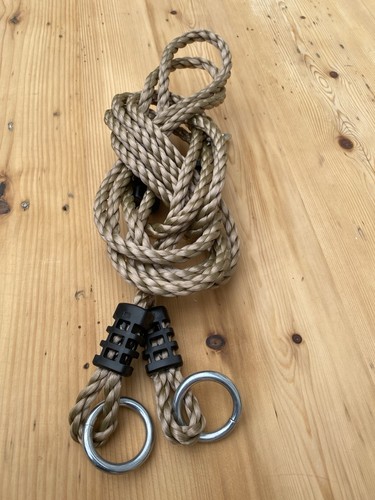 Pair garden swing - garden,