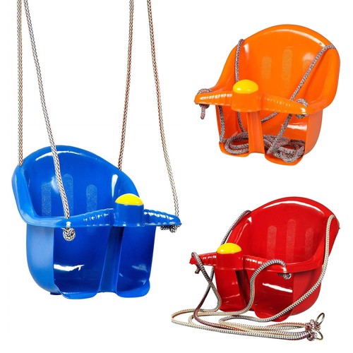 Kids garden swing - garden,