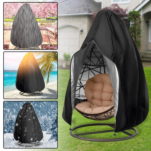 Zipper hanging swing - hanging, chair