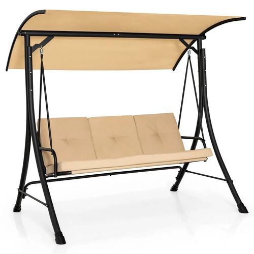Outdoor garden swing chair - swing,