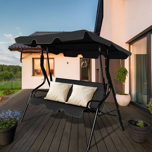 Seater garden swing - seater,