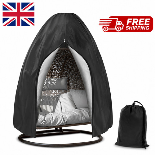 Heavy duty hanging swing - heavy, egg