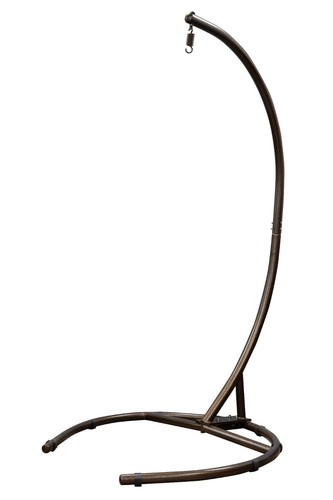 Steel swing chair stand - stand, |