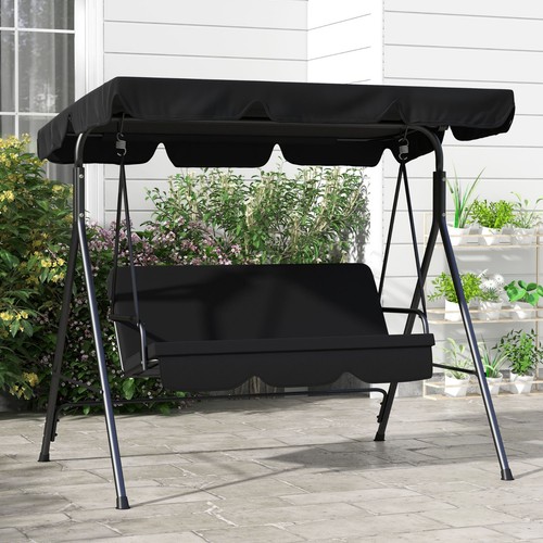Seater garden swing chair - garden,