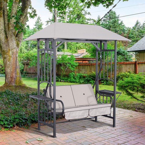 Outdoor garden swing chair - swing,