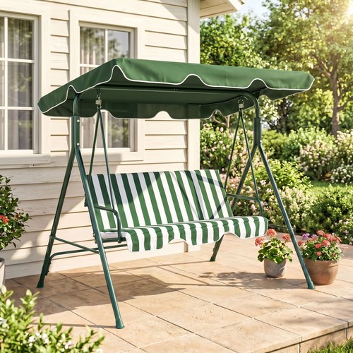 Seat swing chair - 3-seat,