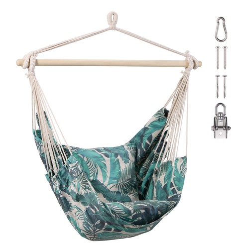 Hanging chair outdoor - hanging, palm