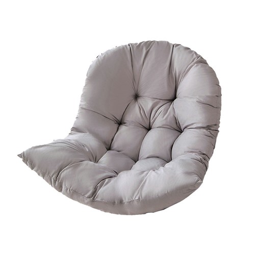Egg chair cushion seat - chair,