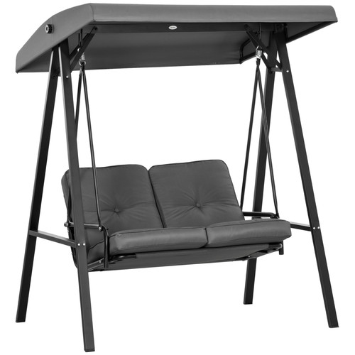 Outsunny seater garden - outsunny, 2