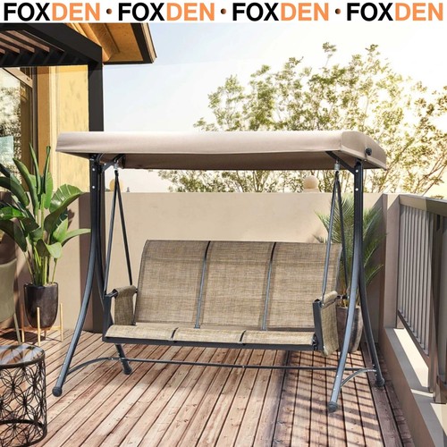 Seater garden swing seat - swing,