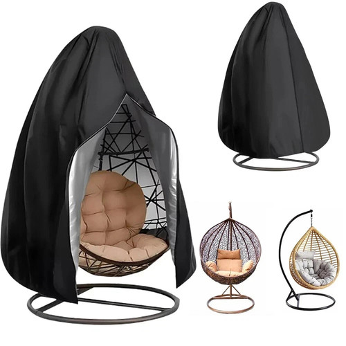 Heavy duty hanging - swing, egg