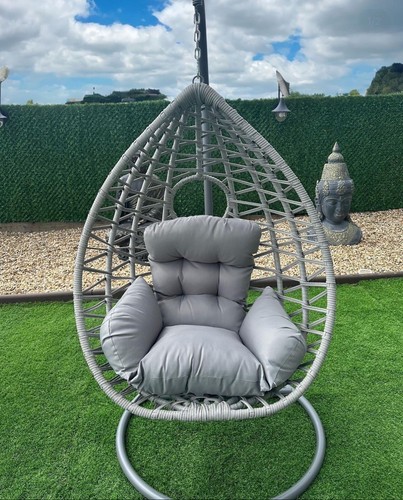 Garden swing chair premium - chair,