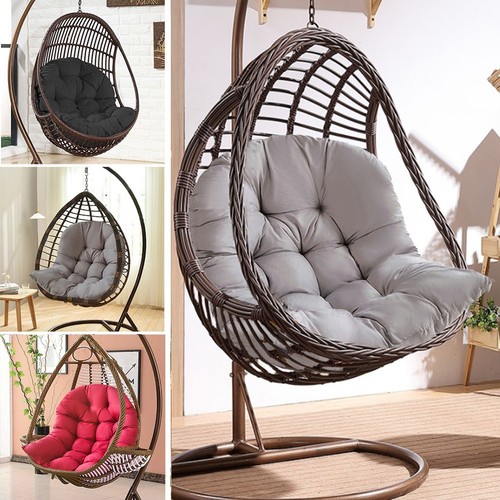 Large garden hanging swing egg - swing,