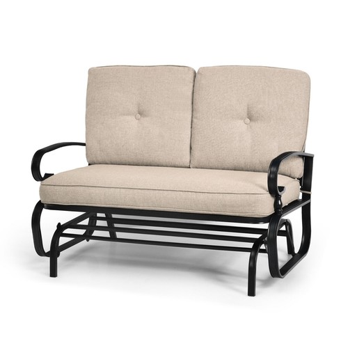 120cm seats outdoor swing - 120cm,
