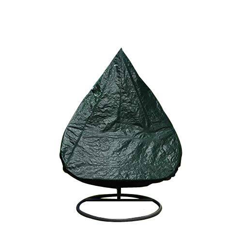 Hanging egg chair - chair, swing