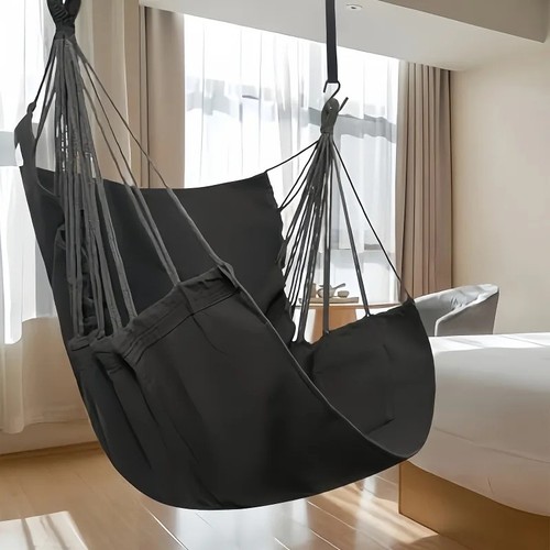 Fabric hammock chair outdoor - fabric,