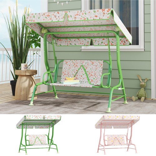 Kids garden swing - swing, seat