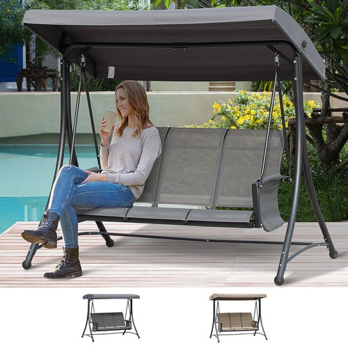 Seat steel outdoor porch - outdoor,