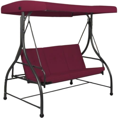 Costway garden swing chair - garden,