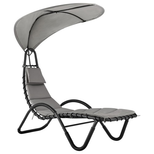 Outdoor garden sun - outdoor, lounger