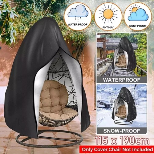 Heavy duty hanging swing egg - duty,