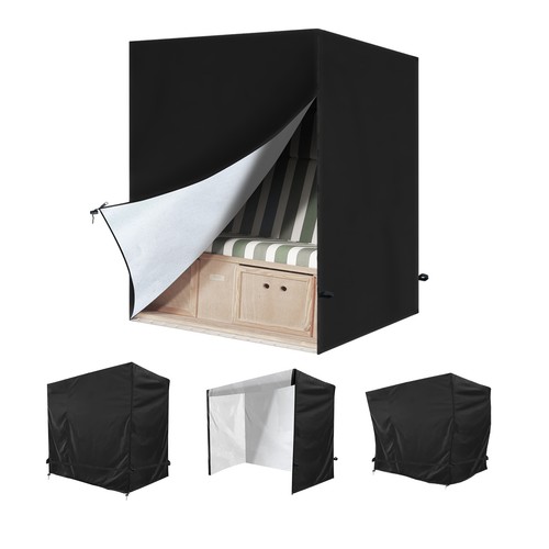 Seater swing chair cover - swing,