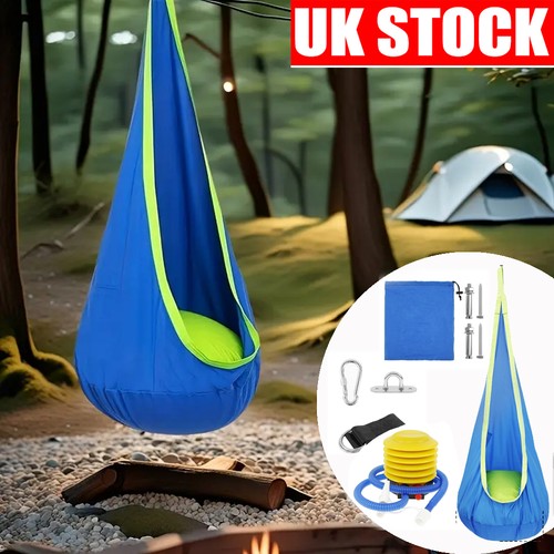 Pod swing seat - swing,