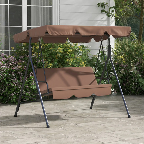Garden swing chair - swing, outdoor