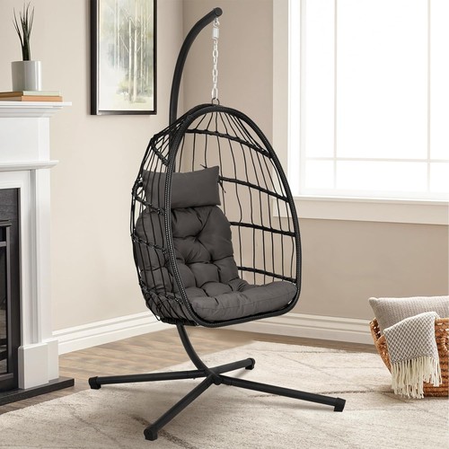Hanging swing egg - hanging, chair
