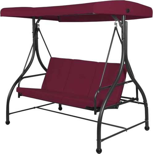 Costway seater garden swing - seater,